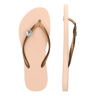 Switch Display Damen Flip Flops Sand