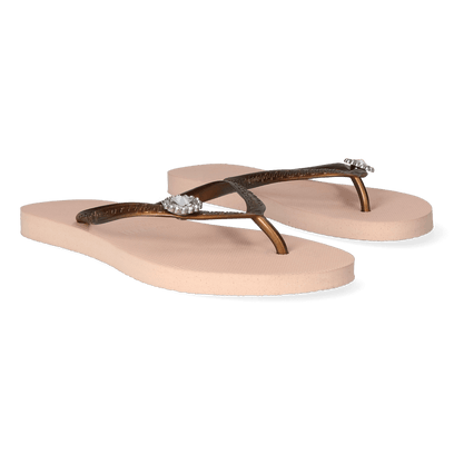 Switch Display Damen Flip Flops Sand