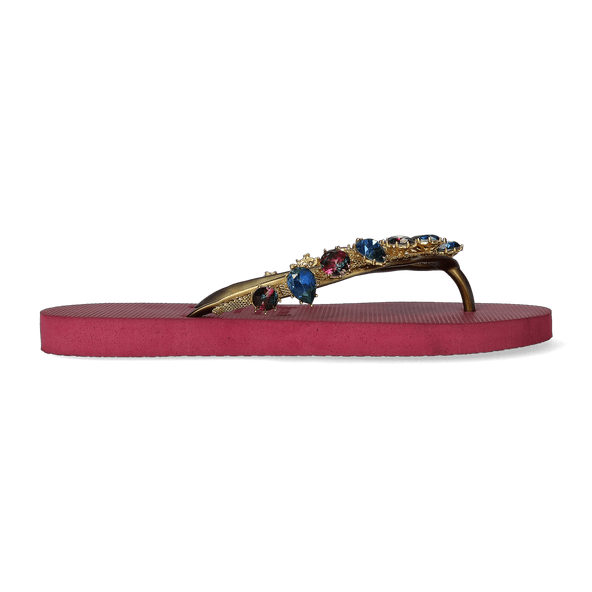 Alexia Damen Flip Flops Ruby