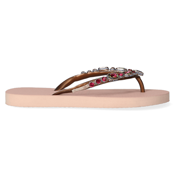 Copa Cabana Colorful Damen Flip Flops Sand