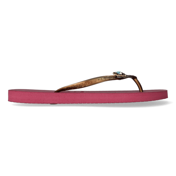Original Switch Damen Flip Flops Ruby