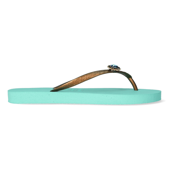 Original Switch Damen Flip Flops Mint Green