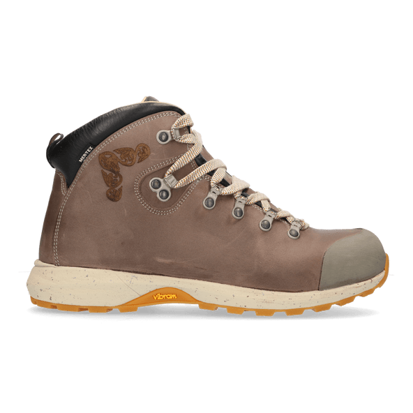 Chamonix Damen Bergschuhe Piombo