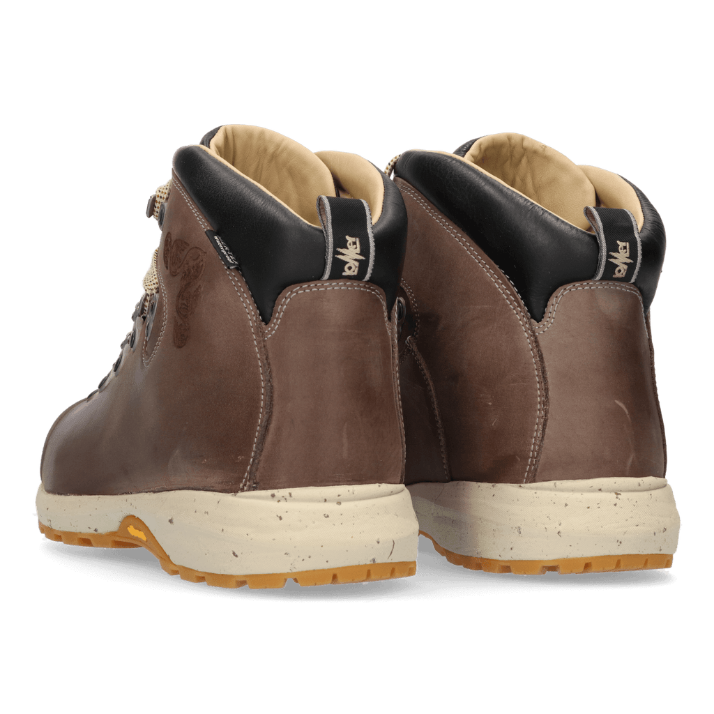 Chamonix Damen Bergschuhe Piombo