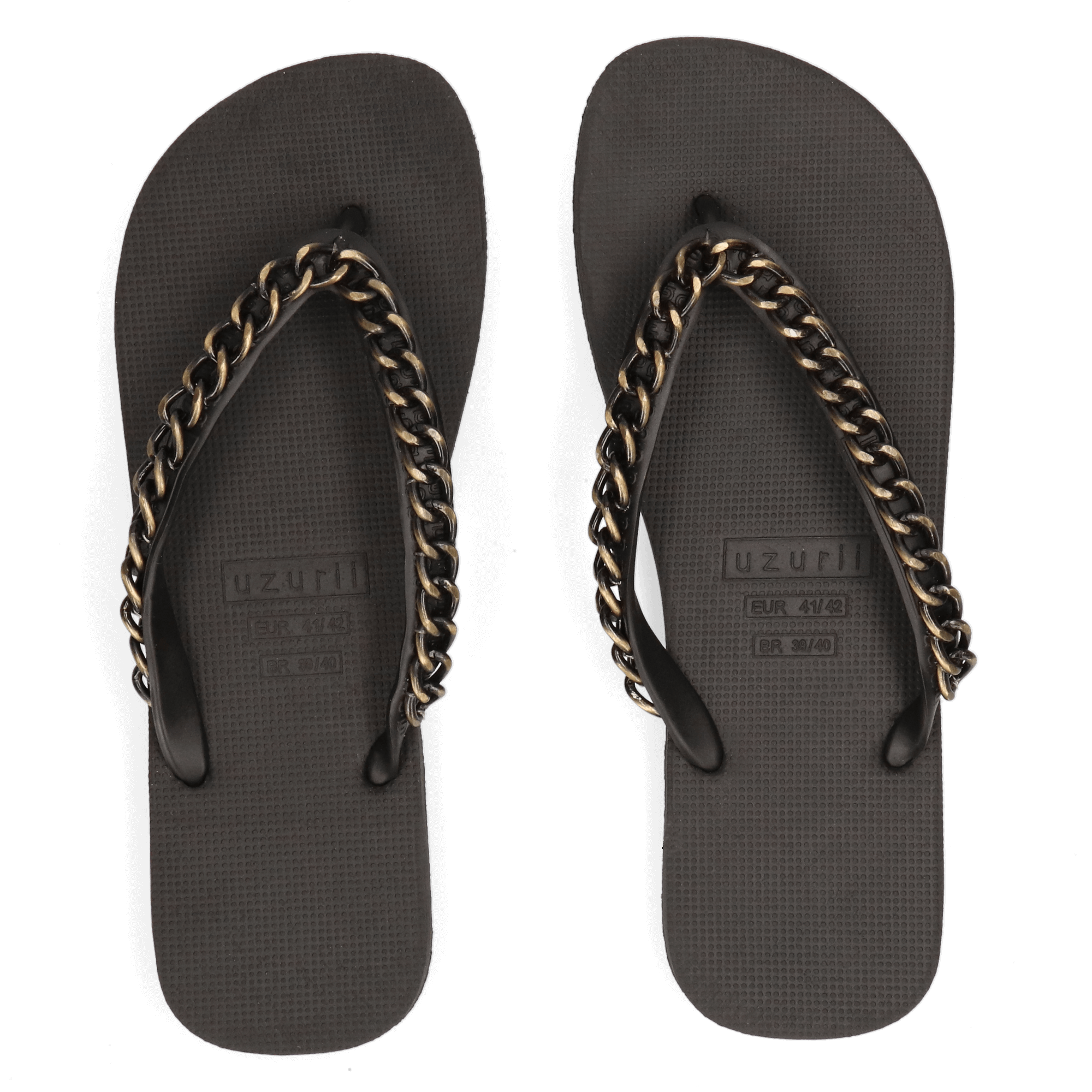 Large deals flip flops