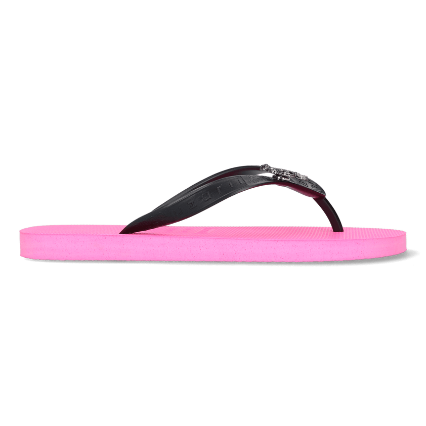 Sport Switch Cobra Damen Flip Flops Neon Pink