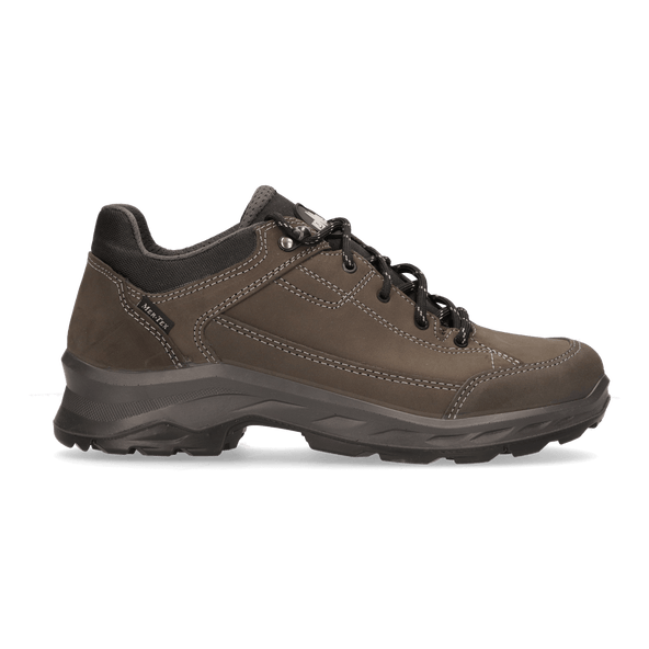 Sesto Low Wanderschuhe Antra