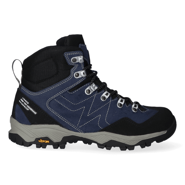 Cristallo 2.0 MTX Bergschuhe Flag