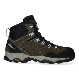 Cristallo 2.0 MTX Bergschuhe Catfish