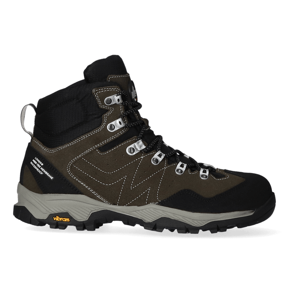 Cristallo 2.0 MTX Bergschuhe Catfish