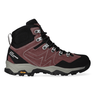 Cristallo 2.0 MTX Bergschuhe Borgogna