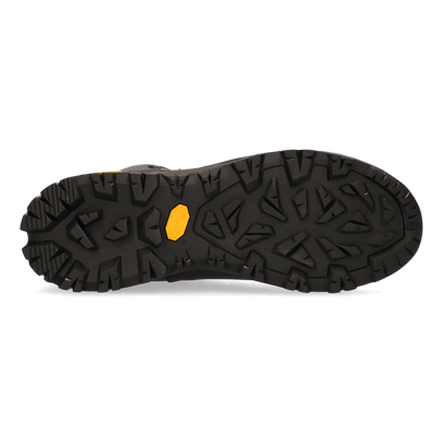 Keswick Bergschuhe Caffe