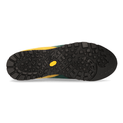 Badia II Low Herren Wanderschuhe Pine/Lamb