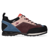 Badia II MTX Low Damen Wanderschuhe Borgogna/Baltic