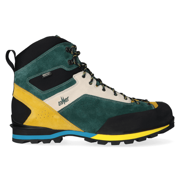 Badia High MTX Bergschuhe Pine/Lamb