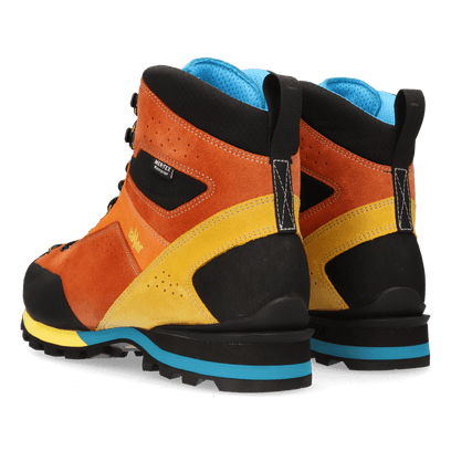 Badia High Bergschuhe Claw/Soleil