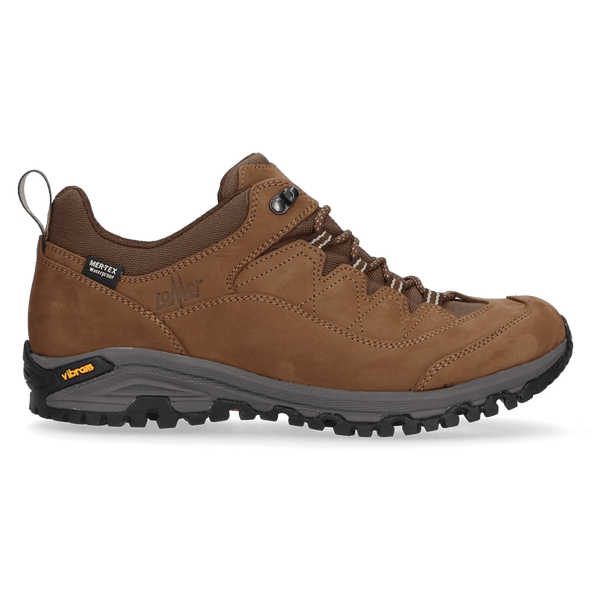 Sella II MTX Wanderschuhe Brown