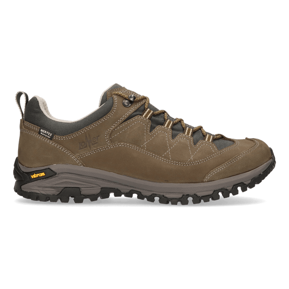 Sella II Wanderschuhe Olive