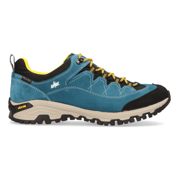 Sella II Sport Wanderschuhe Octane