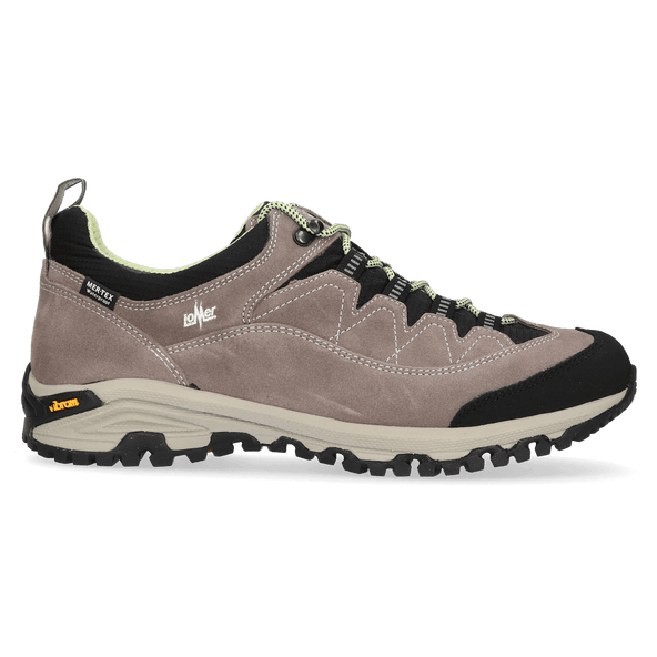 Sella II Sport MTX Wanderschuhe Taupe