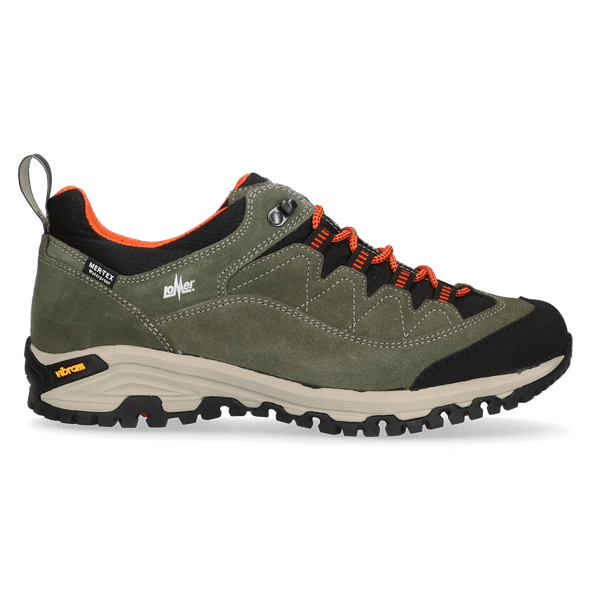 Sella II Sport MTX Wanderschuhe Birch