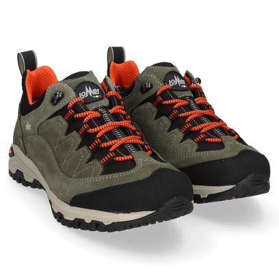 Sella II Sport MTX Wanderschuhe Birch