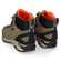 Sella High MTX Bergschoenen Truffle