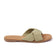 Damen Pantoletten 33.505 Green