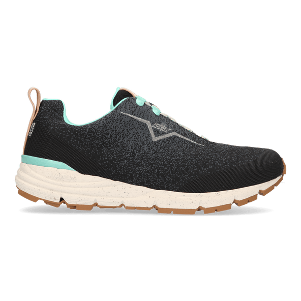 Spider Damen Wanderschuhe Antra/Smeraldo