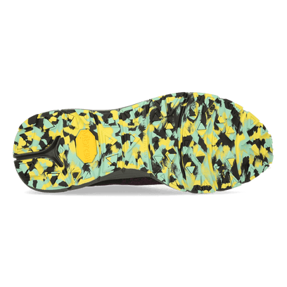 Spider Damen Wanderschuhe Camouflage Ciliegia