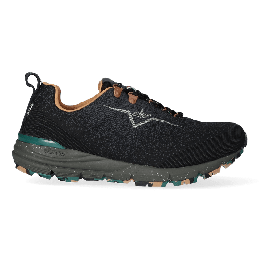 Spider Ultra MTX Wanderschuhe Antra/Camuflage