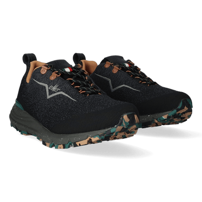 Spider Ultra MTX Wanderschuhe Antra/Camuflage