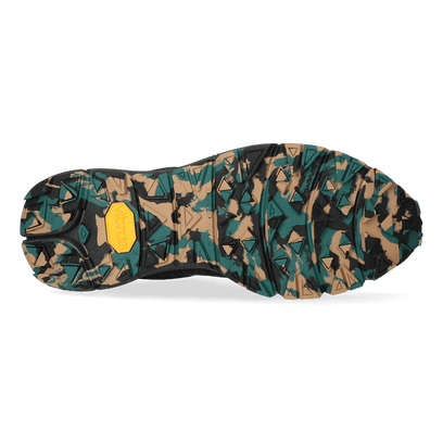 Spider Ultra MTX Wanderschuhe Terra/Camuflage