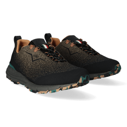 Spider Ultra MTX Wanderschuhe Terra/Camuflage