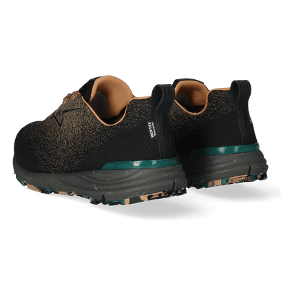 Spider Ultra MTX Wanderschuhe Terra/Camuflage