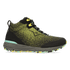 Spider Mid Ultra MTX Wanderschuhe Lime
