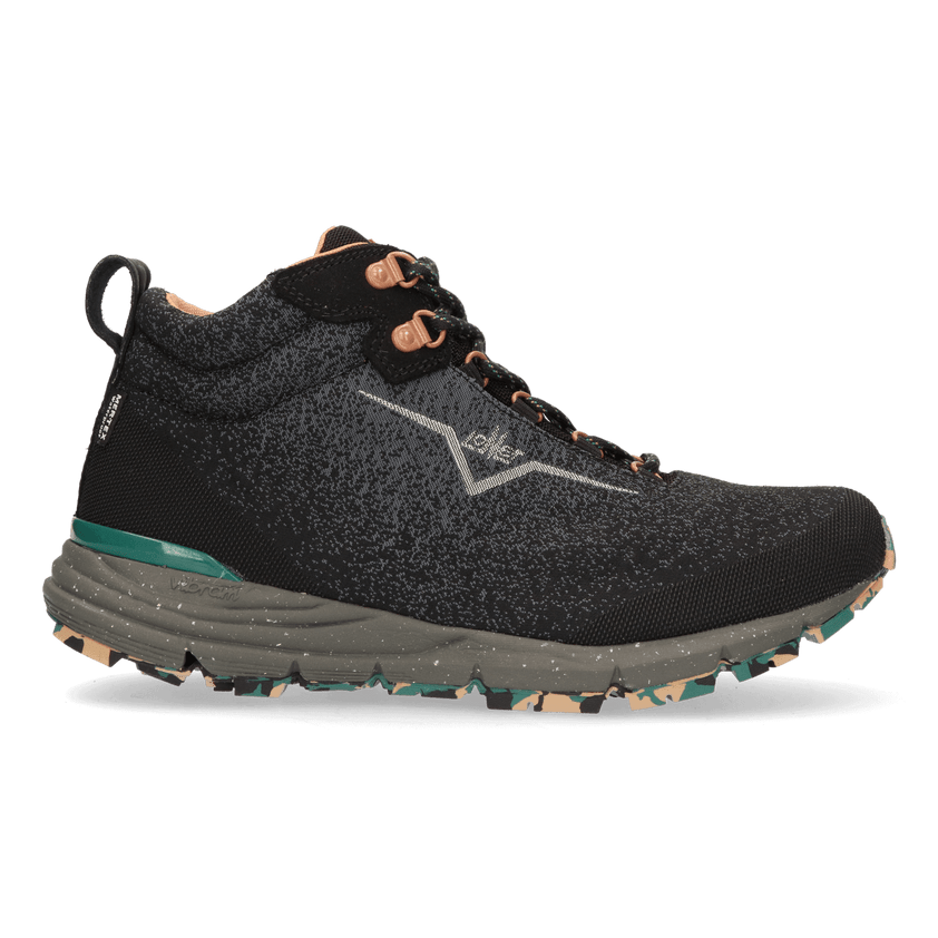 Spider Mid Wanderschuhe Antra