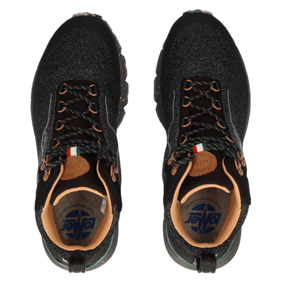 Spider Mid Wanderschuhe Antra