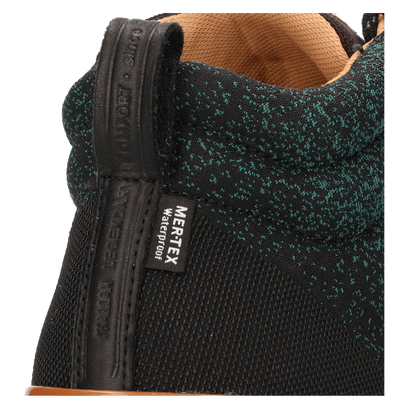 Spider Mid Wanderschuhe Pine