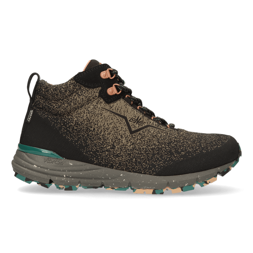 Spider Mid Wanderschuhe Terra