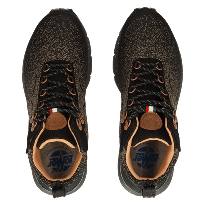 Spider Mid Wanderschuhe Terra