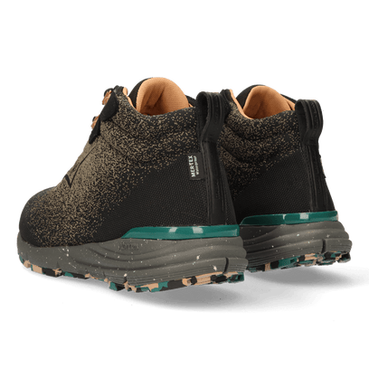 Spider Mid Wanderschuhe Terra