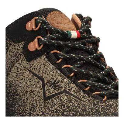 Spider Mid Wanderschuhe Terra