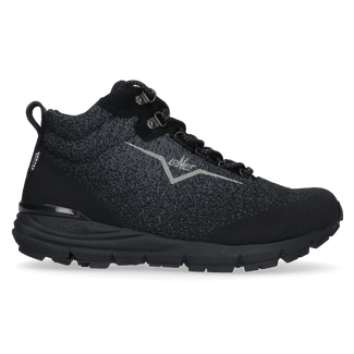 Spider Mid Wanderschuhe Terra