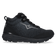 Spider Mid Ultra MTX Wanderschuhe Total Black