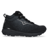 Spider Mid Ultra MTX Wanderschuhe Total Black