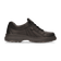 New Valiant Herren Schnürschuhe Black