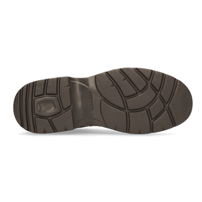 New Valiant Herren Schnürschuhe Black