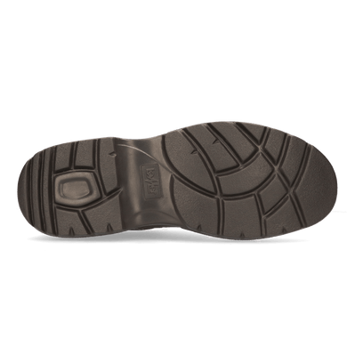 Vancouver Herren Schnürschuhe Hunter Black