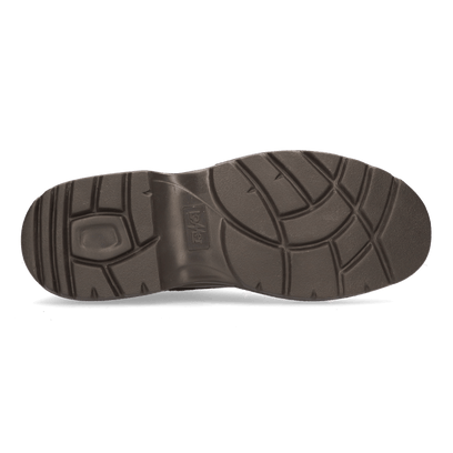 Vancouver Herren Schnürschuhe Hunter Espresso